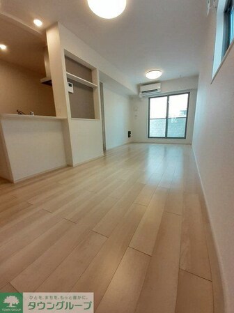 メゾン ド ソレイユIIの物件内観写真